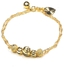 Kime Fashion Korea Gold Bracelet Collection A [BA] - 2 Sizes
