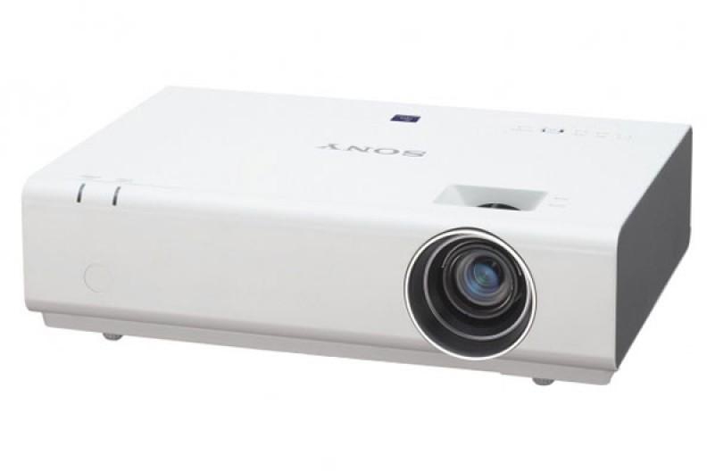 Sony EX222 LCD Projector
