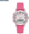 Skechers SR6002 Analogue Combination Digital Watches (Pink)