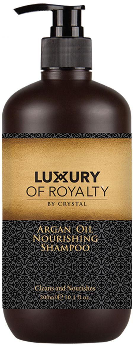 Shampoo by Luxury Of Royaltiy