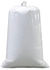 White Polyester Foam Bean Bag - 1.5 Kg Bean Bag Bean Bag