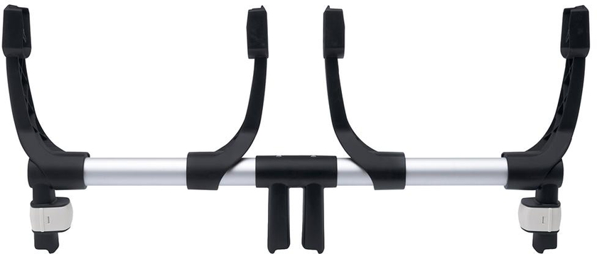 Bugaboo - Donkey Adapter For Maxi-Cosi Car Seat - Twin Me- Babystore.ae
