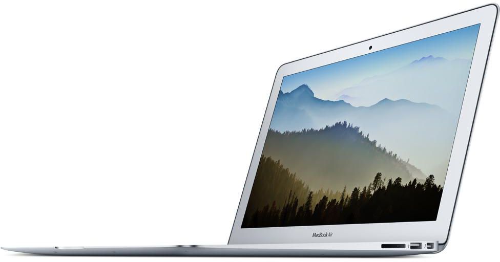 MacBook Air 13 128GB Old Silver
