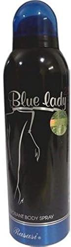 Rasasi Blue Pour Homme Deodorant 200 ml