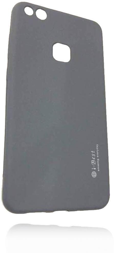 Back Cover For  Huawei P10 Lite - Gray