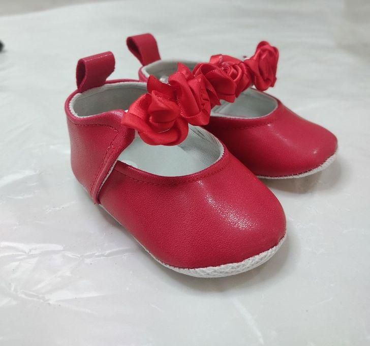 Baby Shoes - 082 - R
