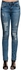 Modagram Slim Fit Jeans For Women - 40 EU, Blue