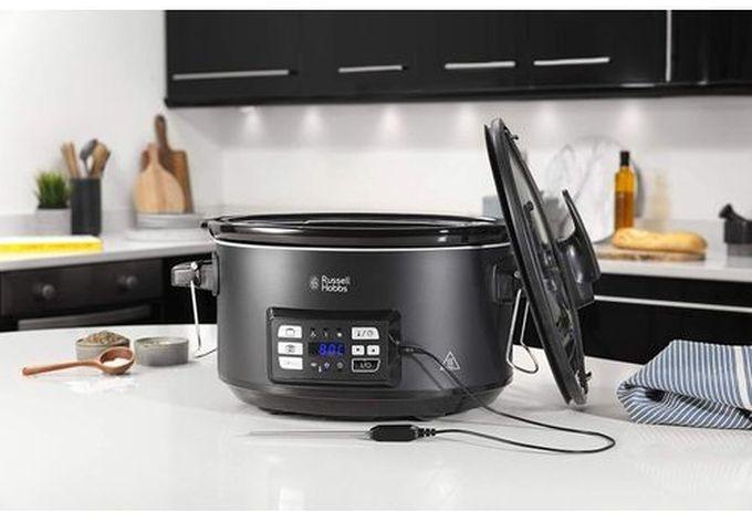 Russell Hobbs Classic Slow Cooker Sous Vide