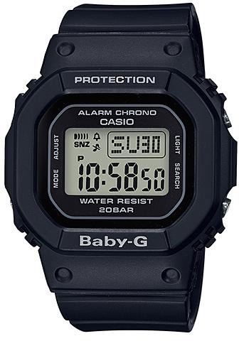 Women's Watches CASIO BABY-G BGD-560-1DR