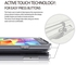 ريرث Ringke Fusion Mobile Case for Samsung Galaxy S5 - S5 S5-RE-F-C-O-SP1, Clear