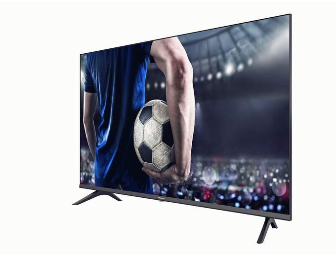 Hisense 32" LED HD TV Bezelless Design, + Free Wall Bracket