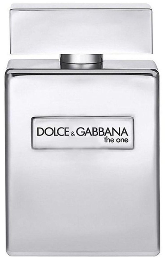 The One 2014 Edition by Dolce & Gabbana for Men - Eau de Toilette, 100ml