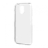 Ultra Thin Case for Samsung Galaxy S5 i9600 (Clear)