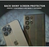 Back Shiny Screen Full Protection With Colors Effect For OnePlus Nord N10 5G
