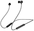 Oraimo Wireless Bluetooth Headphone With Mic BT4.1 OEB-E55D - Black