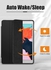 Protective Flip Case Cover For SAMSUNG GALAXY TAB S8 Walking behind