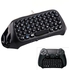 Generic vodool Mini Bluetooth Wireless Keyboard For Sony PS4 PlayStation 4