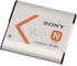 Sony NP-BN1 N-series Rechargeable Battery Pack