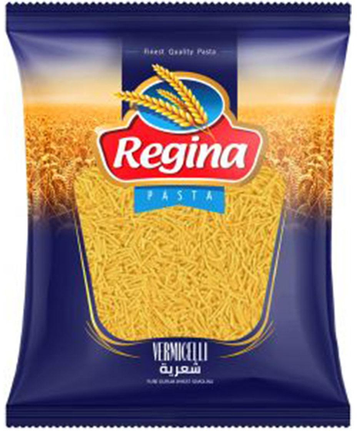 Regina Vermiceli Pasta - 1mm - 1 kg