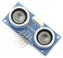 Arduino Ultrasonic Sensor hc-sr04