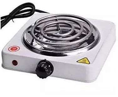 Generic Electric Cooker Single Spiral Electric Coil Cooker Hotplate