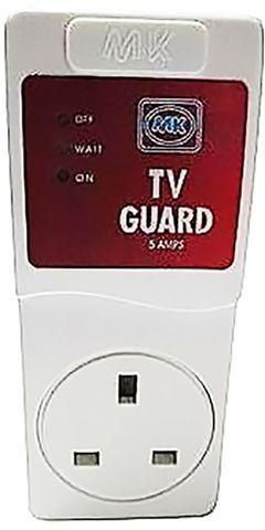 MK TV Guard surge protector