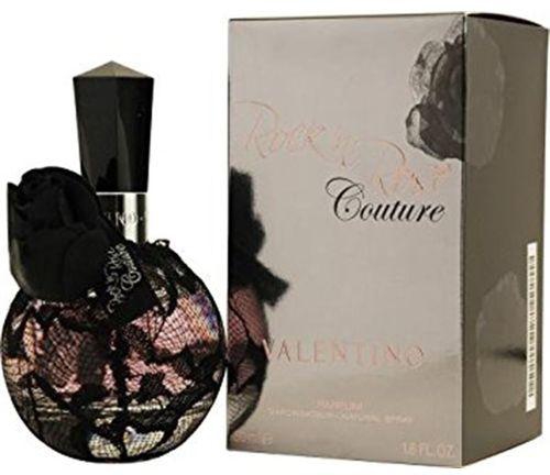 Valentino عطر Rock in Rose Couture Parfume - حريمى - 50 مل