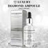 Covercoco Luxury Diamond Ampoule Face Serum 30ml - 1pcs