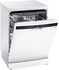 Siemens iQ500 Freestanding Dishwasher, SN25EW38CM (13 Place Settings)