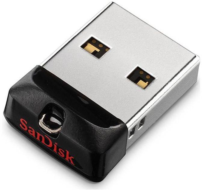 Sandisk Cruzer Fit Cz33 Super Mini Usb Flash Drive 64gb Usb 2.0 Sandisk Pen Drive 32gb Memory Stick Pen Drives 16gb U Disk