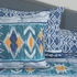 Get Horus Cotton Bed Sheet Set, 4 Pieces, Approximately 1200 Grm - Multicolor with best offers | Raneen.com