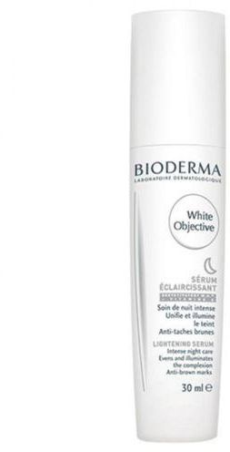Bioderma White Objective Night Serum - 30ml
