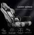 Gaming Chair, Gaming Chair, 4D Adjustable PU Leather Ergonomic Swivel Chair, Seat with Tilt Backrest, Gaming Chair