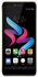 هاتف إكستريم X9 ثنائي الشريحة لون ذهبي بذاكرة رام سعة 2 جيجابايت وذاكرة داخلية سعة 16 جيجابايت ويدعم تقنية 4G LTE مع حامل للهاتف المحمول