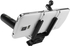 Selfie stick extendable bluetooth monopod for Samsung Smartphones and Cameras / Black