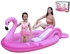 Ji Long Flamingo Spray Pool Inflatable Flamingo Swimming Pool - No:57172