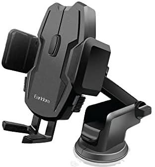 Cell Phone Car Holder Mount Air Vent 3 in iOttie Easy [Upgraded] Miracase for Universal 360 Degree Windshield Air Vent with iPhone 13 Series/iPhone 12 Series/11 /11 Pro Max/XR/Samsung and More