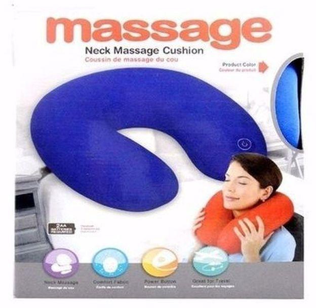 Generic Massage Pillow