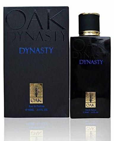90ml Oak Dynasty Perfume EDP