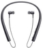 SONY In Ear Wireless Stereo Headset Black
