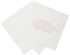 Talking Tables We Heart Pink Napkins- Babystore.ae