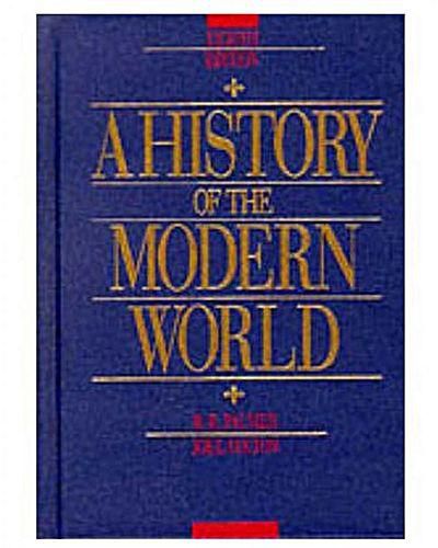 A History of the Modern World (8th Edition) ,Ed. :8