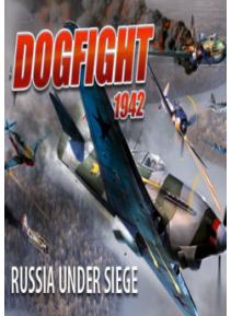 Dogfight 1942 - Russia Under Siege DLC STEAM CD-KEY GLOBAL