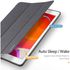Dux Ducis Osom Series Flip Cover Midnight Green Apple iPad 7 10.2"