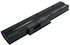 Replacement Laptop Battery for Fujitsu Lifebook NH751, FPCBP276 / Double M / 14.80 V