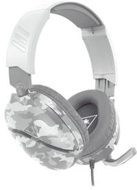 Turtle Beach 51172 Recon 70 Wired On Ear Gaming Headset Arctic Camo