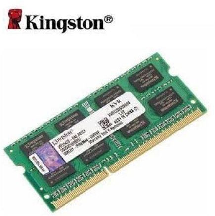 Kingston 8GB 1600MHz DDR3 Memory