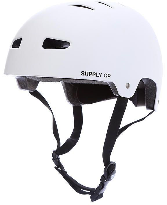 Shaun White Sw-Yx-0411-1 Helmet - S/M -White
