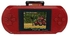 PVP OS 3000 Video Game Console (red) And Beautiful Games