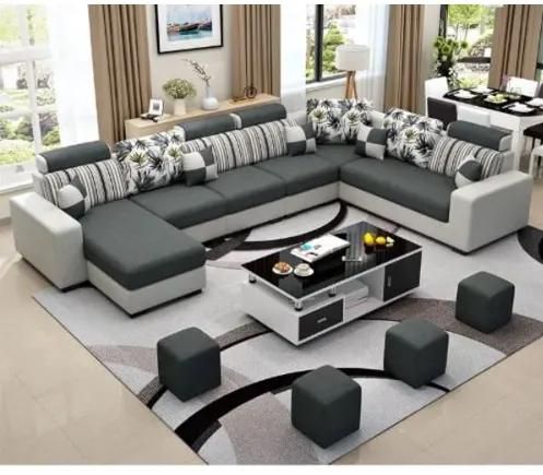 Ascot Living Room Set  + Centre Table